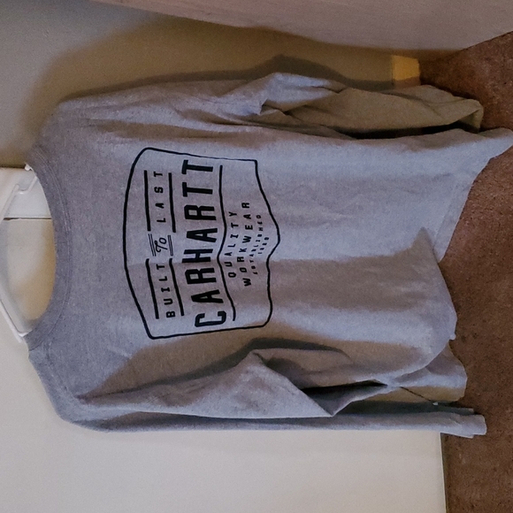 Carhartt Long Sleeve - Picture 2 of 2